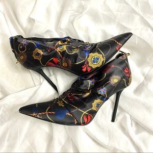 Zara Heels - NWOT